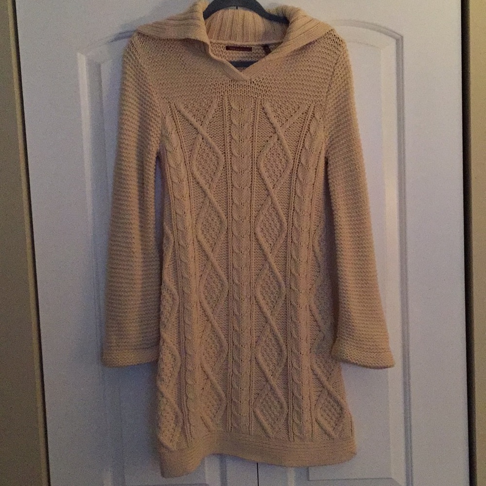 525 America Sweater Dress